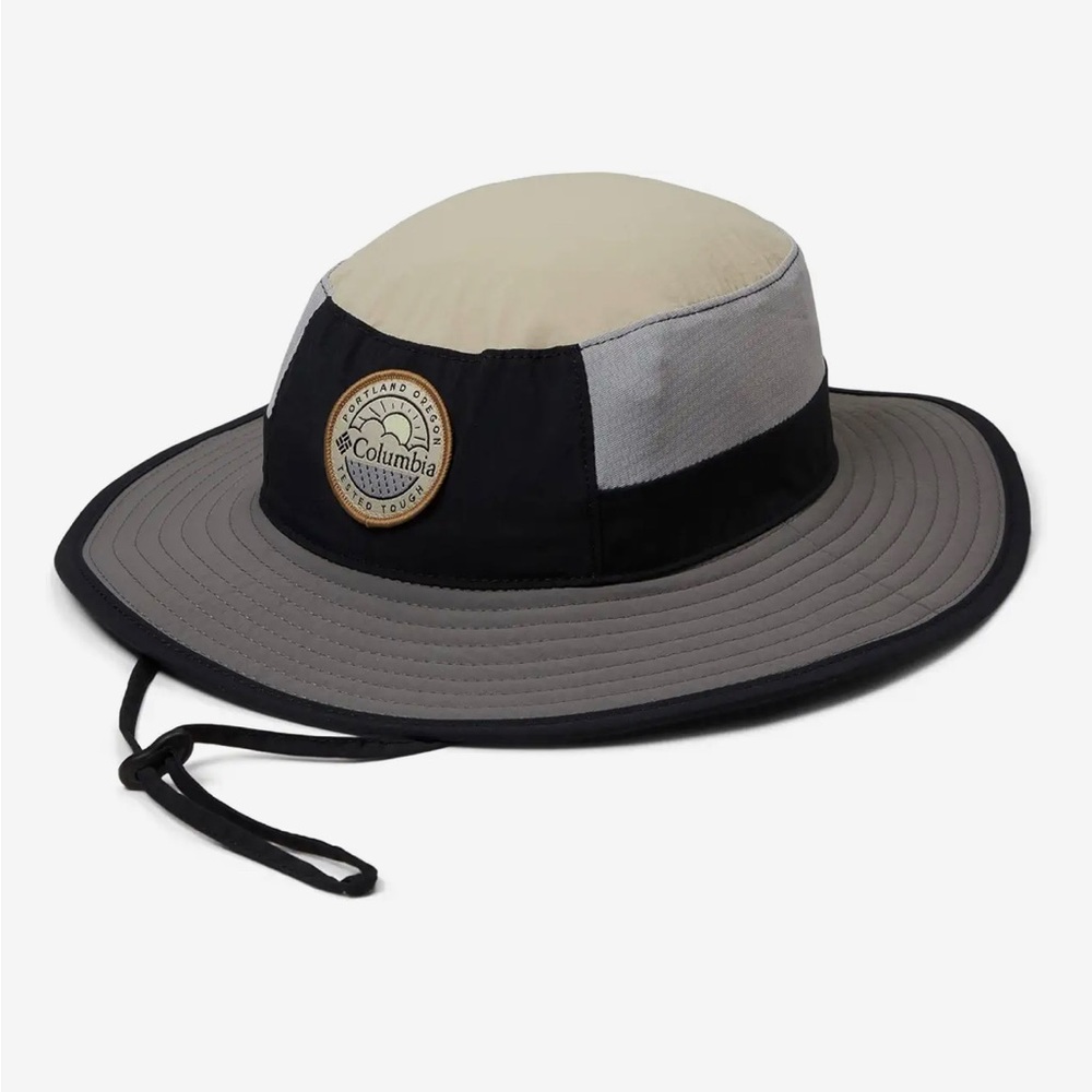 New Kids Columbia Brimmed Hat